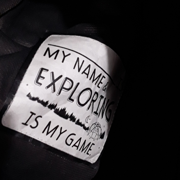 The North Face jacket - Picture 7 of 7